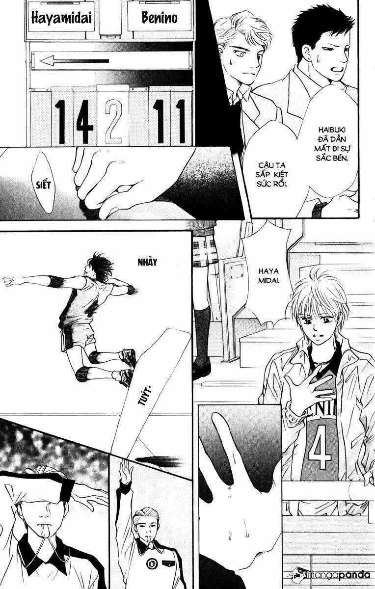 Xứng Danh Anh Hùng Chapter 76 trang 23