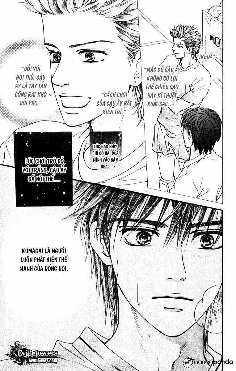 Xứng Danh Anh Hùng Chapter 76 trang 27