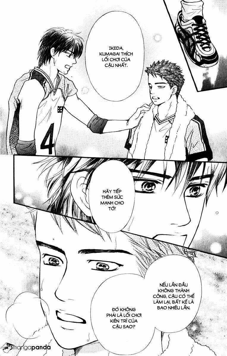 Xứng Danh Anh Hùng Chapter 76 trang 28