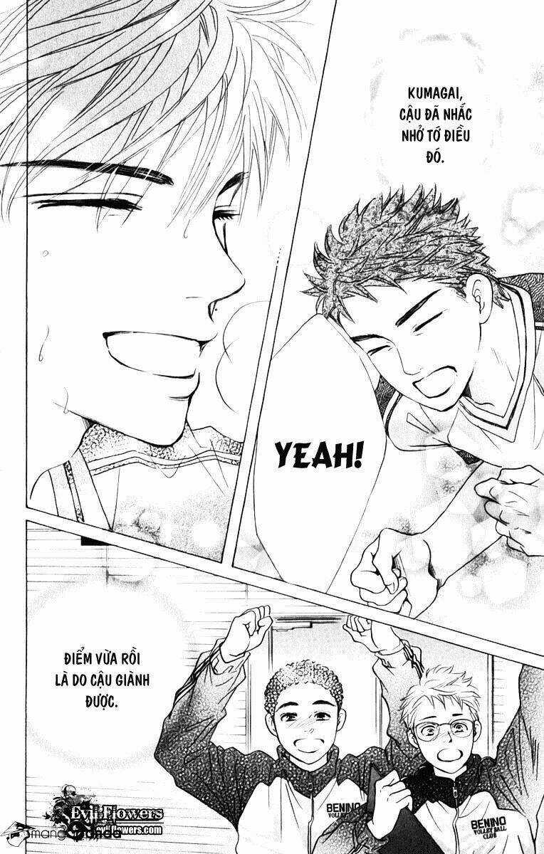 Xứng Danh Anh Hùng Chapter 76 trang 36