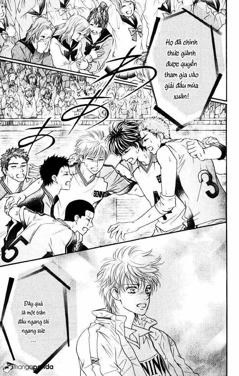 Xứng Danh Anh Hùng Chapter 77 trang 13