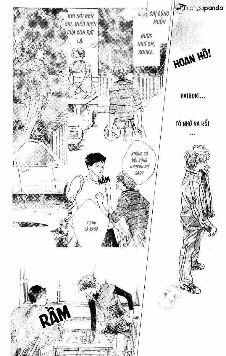 Xứng Danh Anh Hùng Chapter 77 trang 14