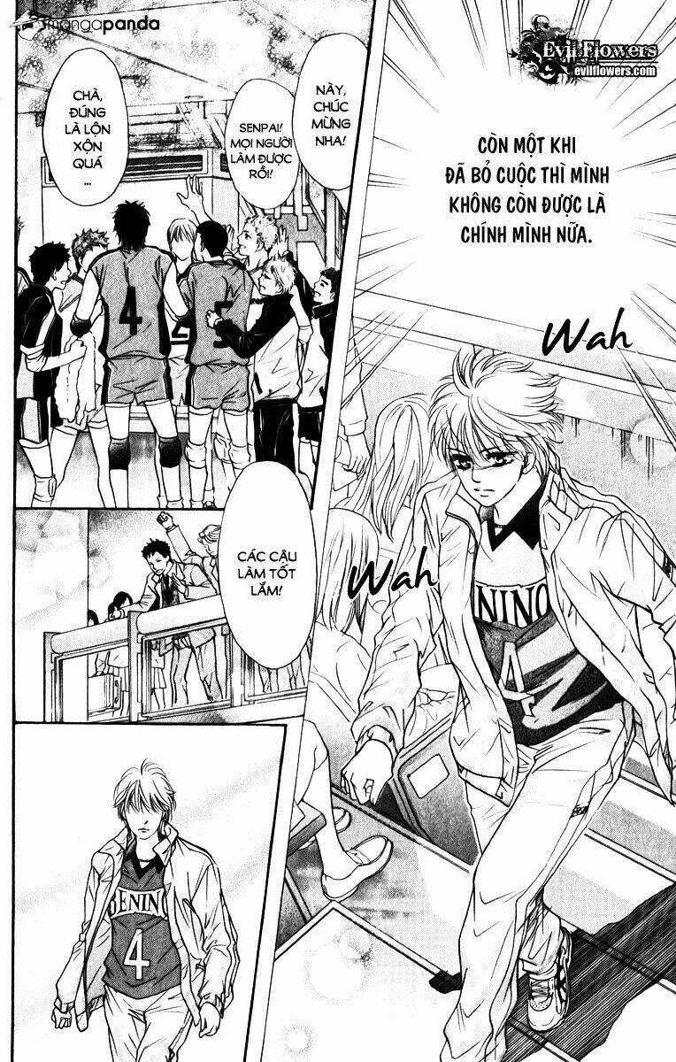 Xứng Danh Anh Hùng Chapter 77 trang 16