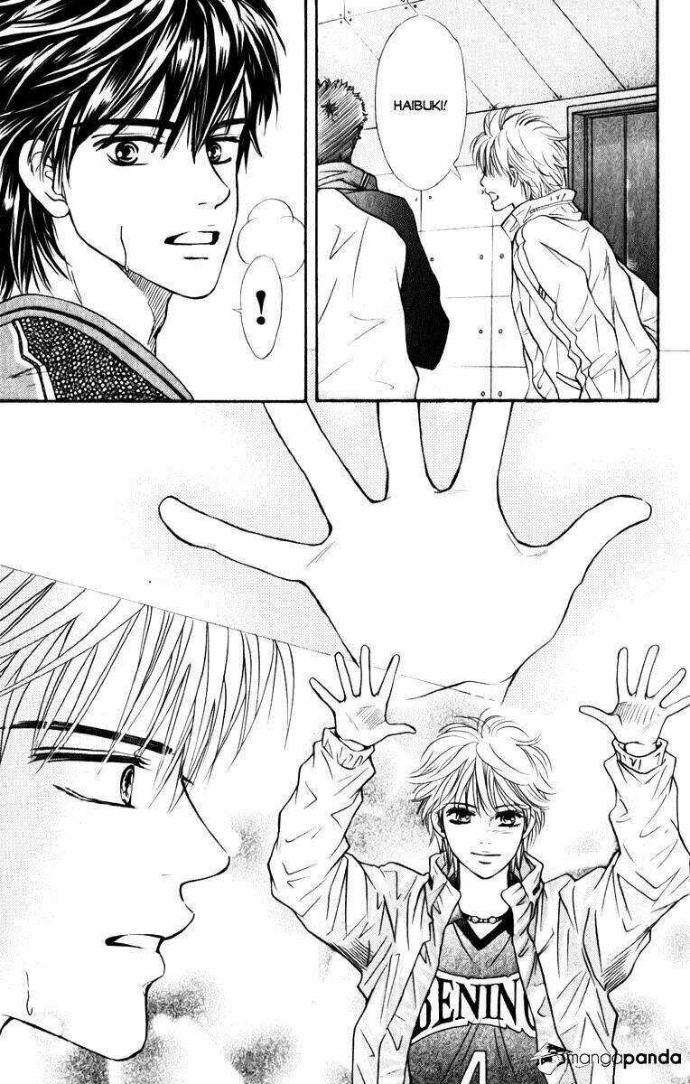 Xứng Danh Anh Hùng Chapter 77 trang 17