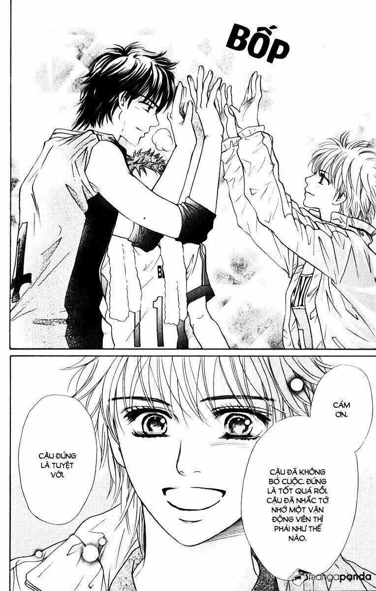 Xứng Danh Anh Hùng Chapter 77 trang 18