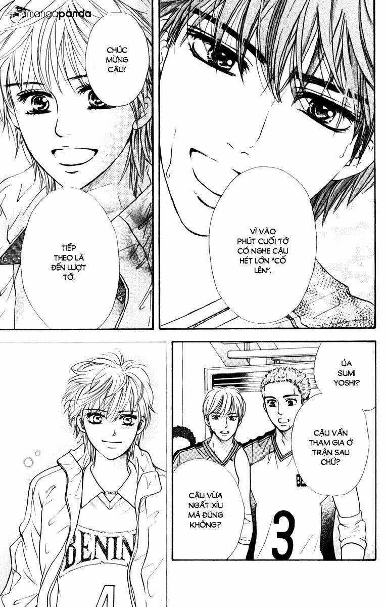 Xứng Danh Anh Hùng Chapter 77 trang 19