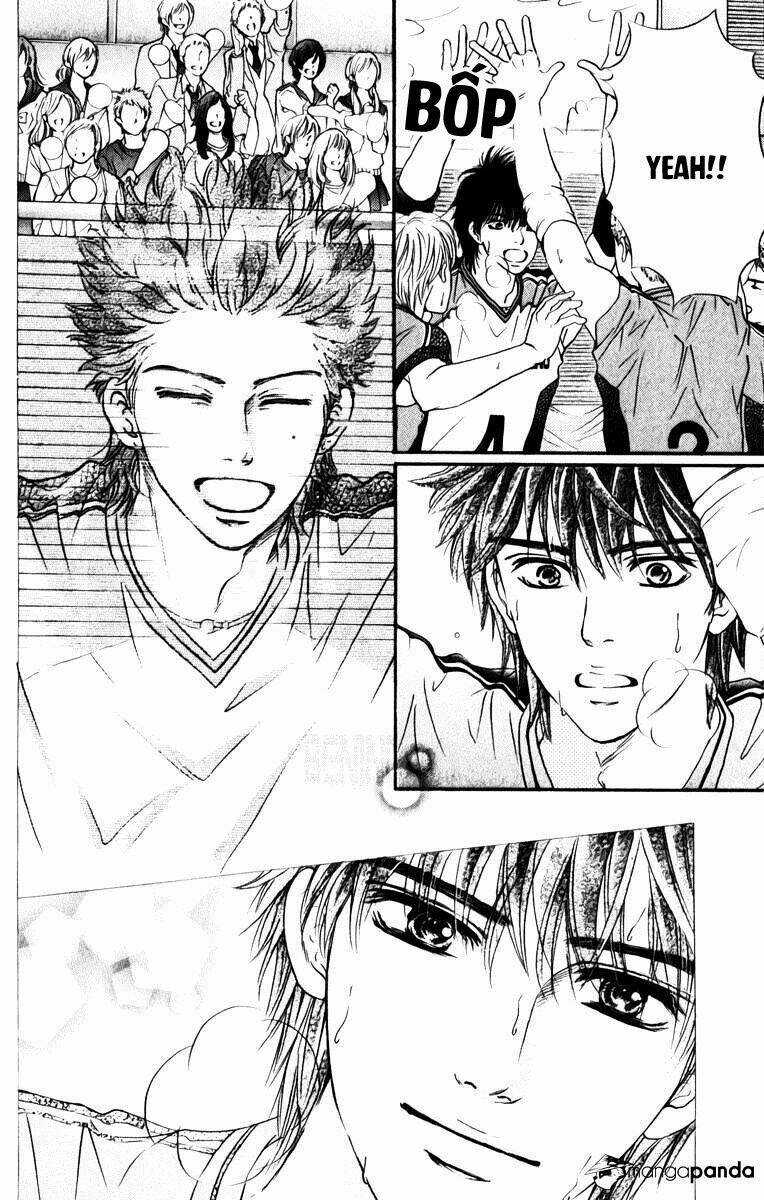 Xứng Danh Anh Hùng Chapter 77 trang 2