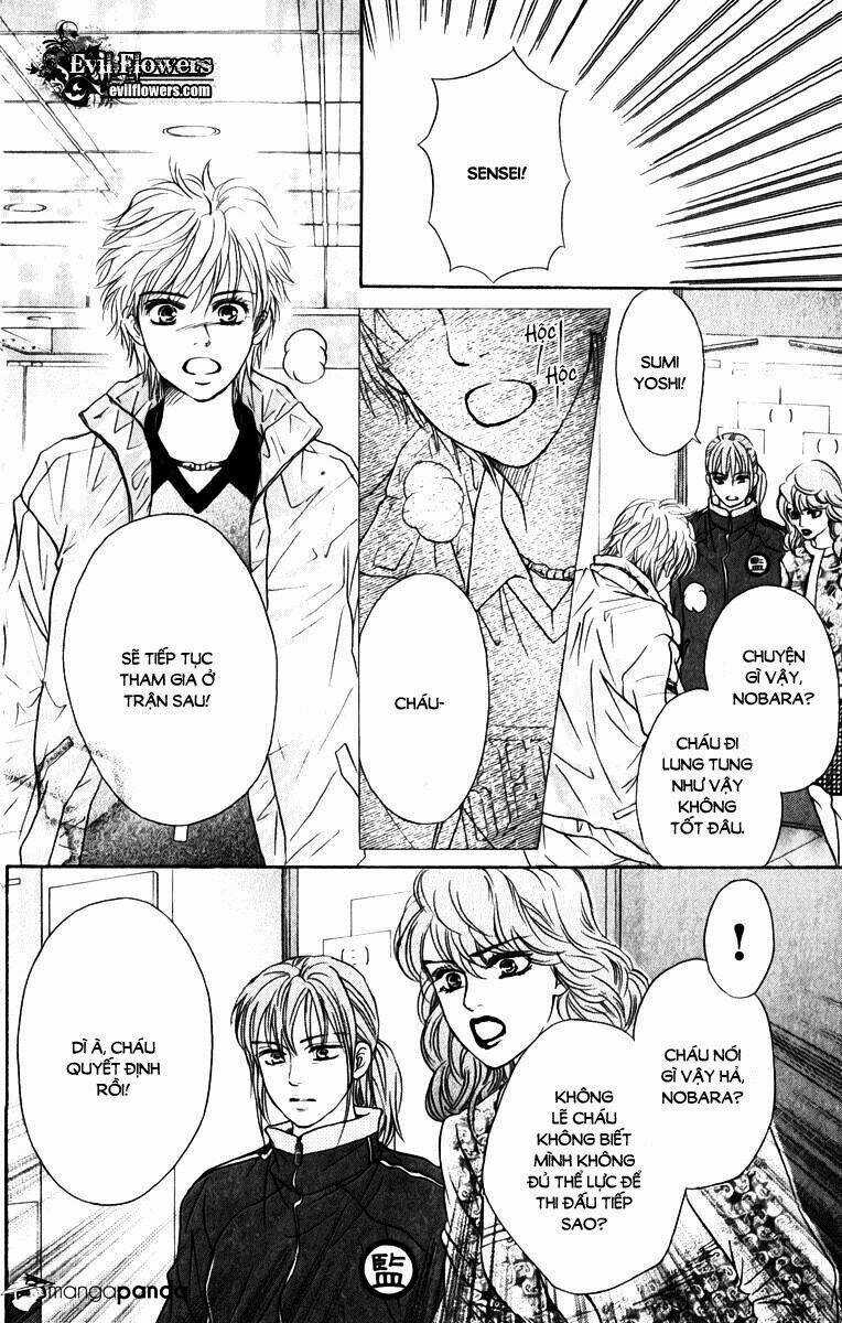 Xứng Danh Anh Hùng Chapter 77 trang 20