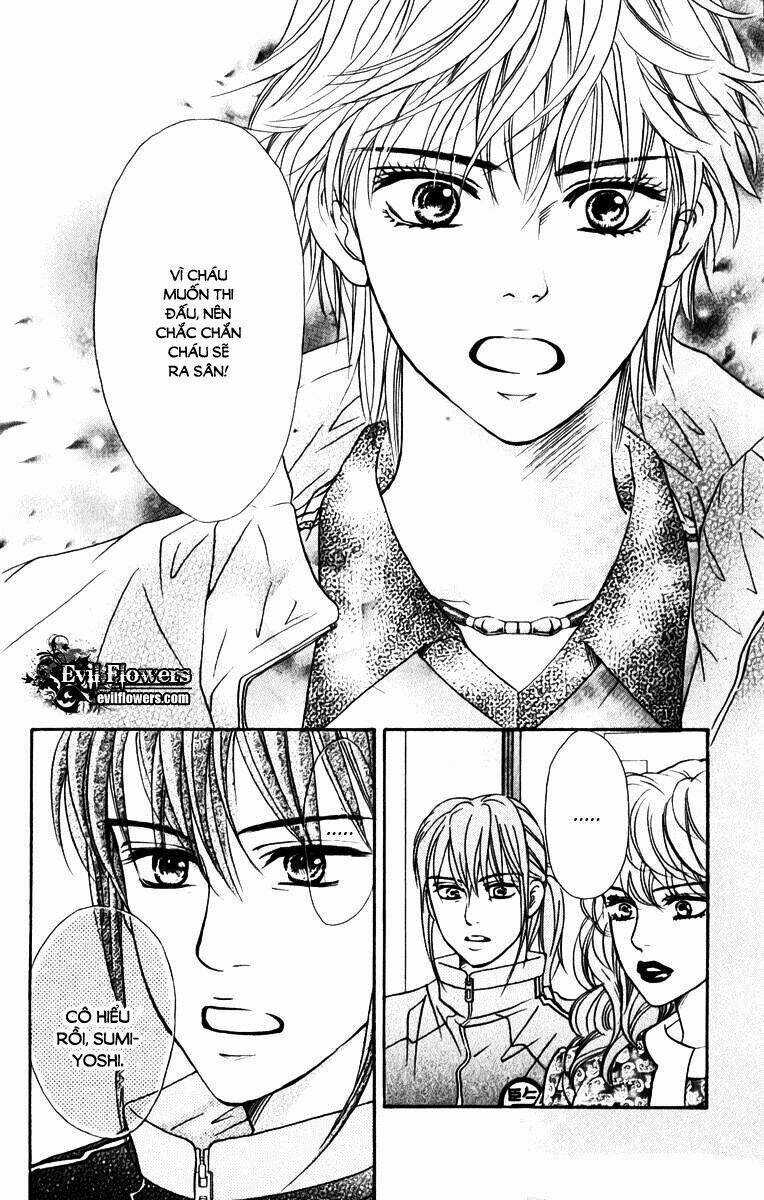 Xứng Danh Anh Hùng Chapter 77 trang 22