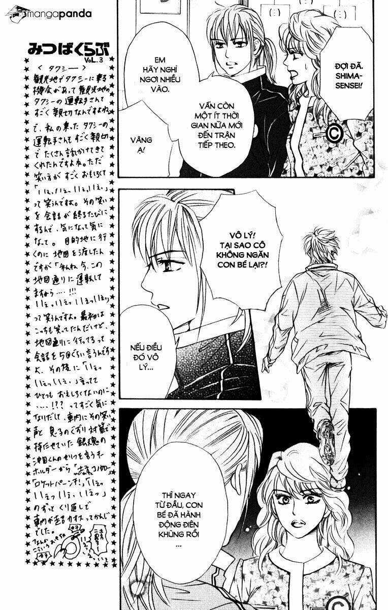 Xứng Danh Anh Hùng Chapter 77 trang 23