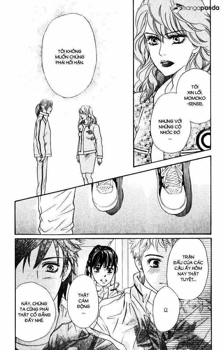 Xứng Danh Anh Hùng Chapter 77 trang 25