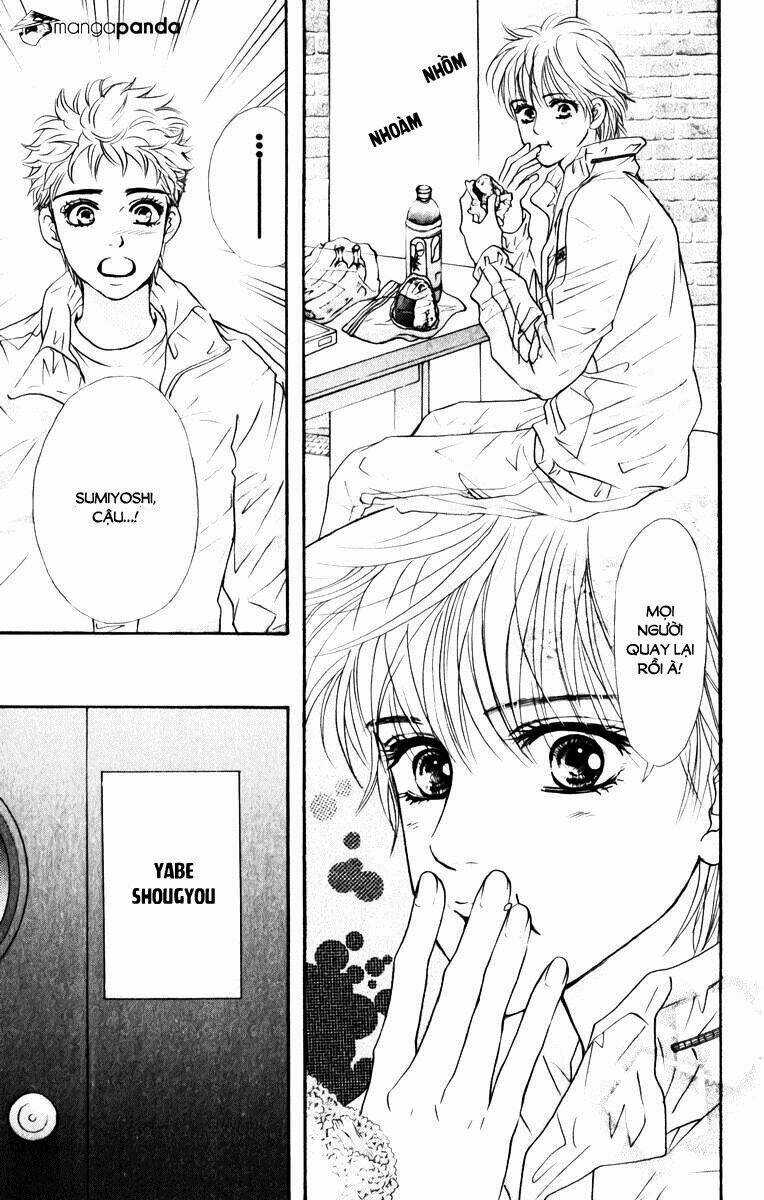 Xứng Danh Anh Hùng Chapter 77 trang 27