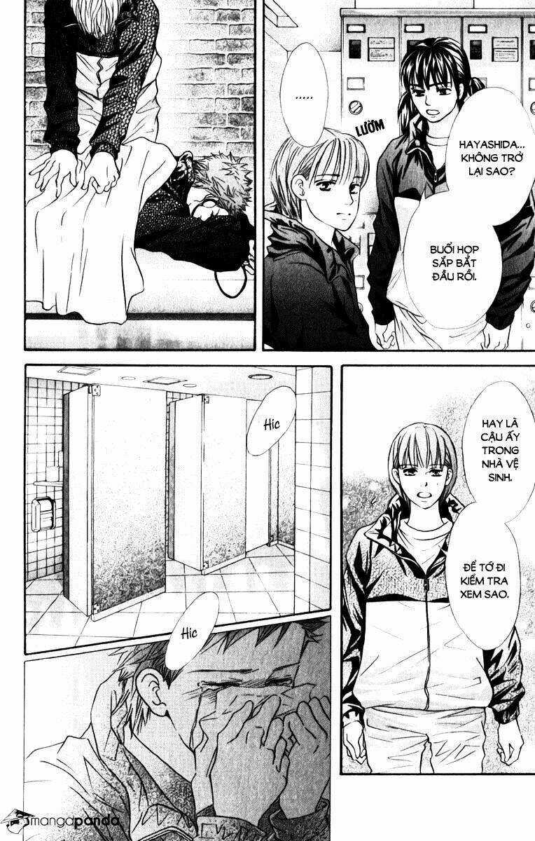 Xứng Danh Anh Hùng Chapter 77 trang 28