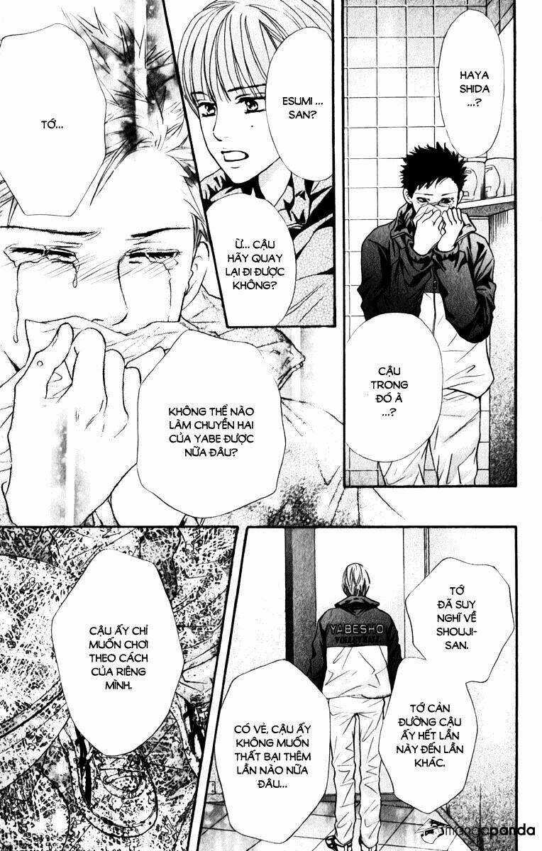 Xứng Danh Anh Hùng Chapter 77 trang 29