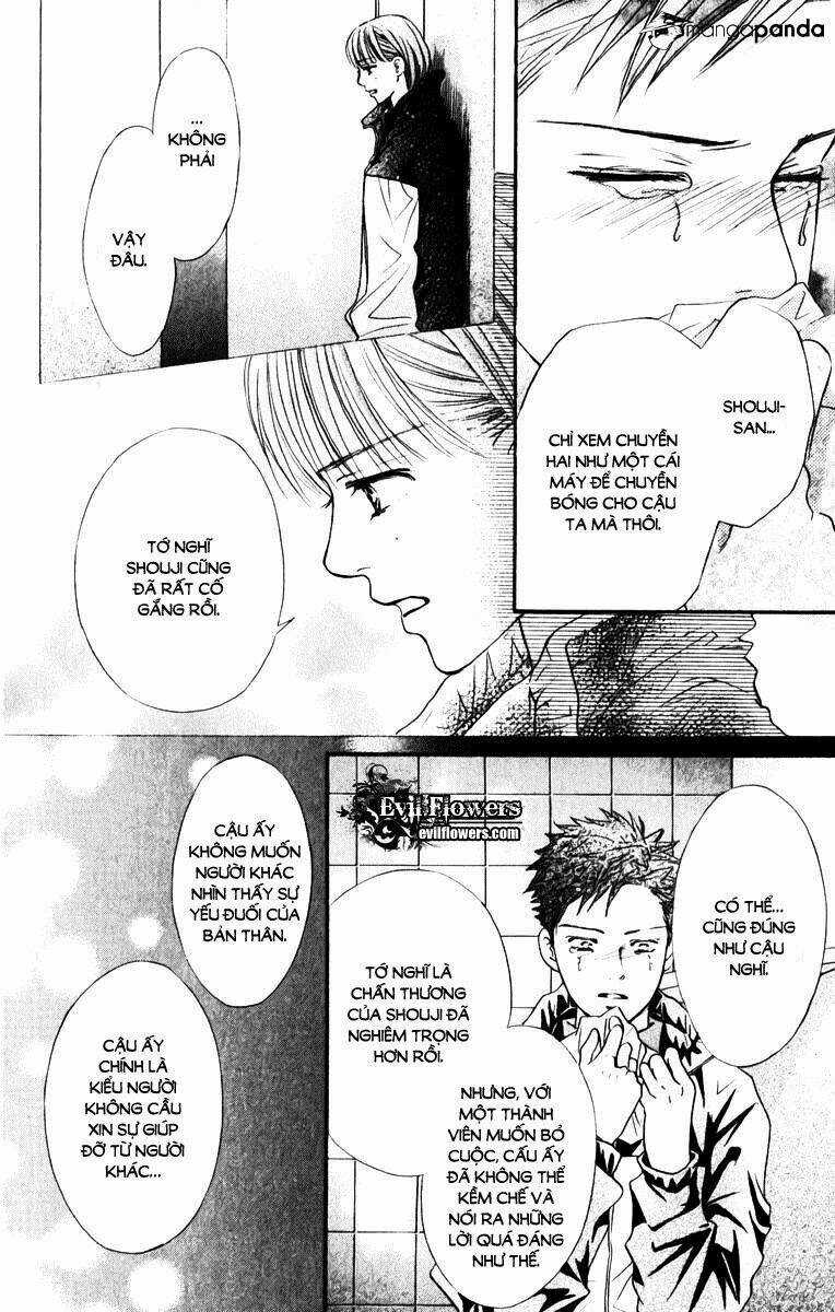 Xứng Danh Anh Hùng Chapter 77 trang 30