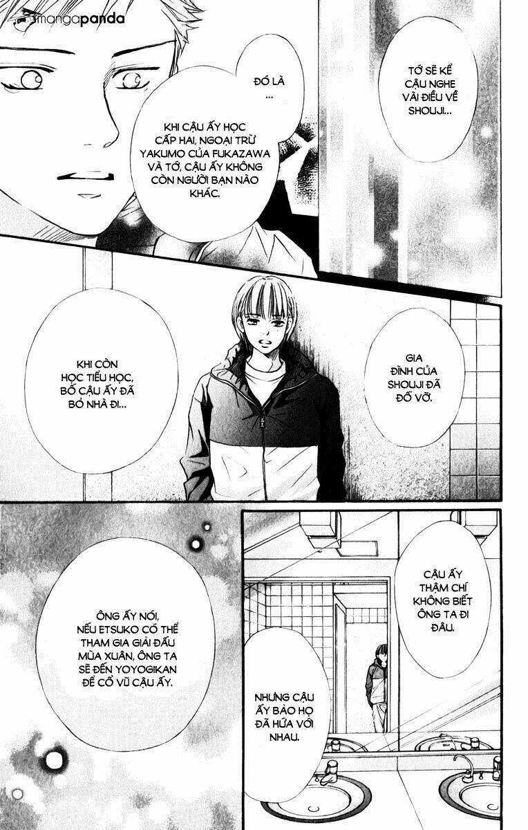 Xứng Danh Anh Hùng Chapter 77 trang 31