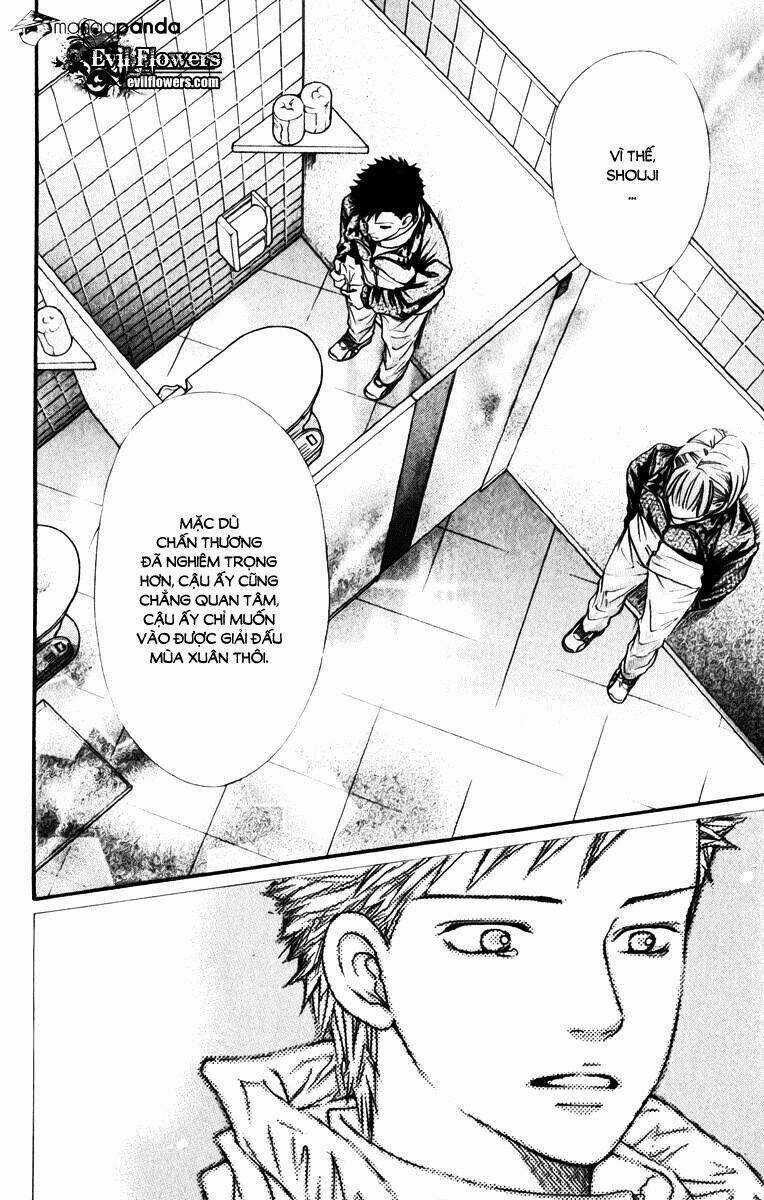 Xứng Danh Anh Hùng Chapter 77 trang 32