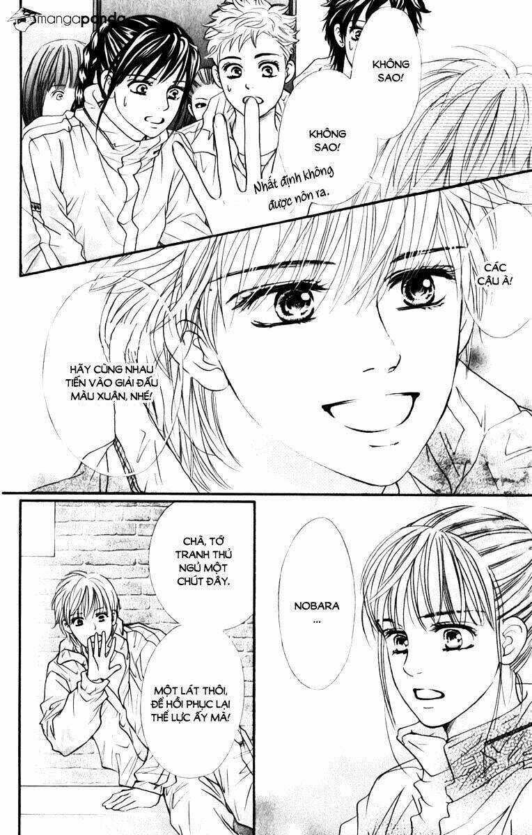 Xứng Danh Anh Hùng Chapter 77 trang 34