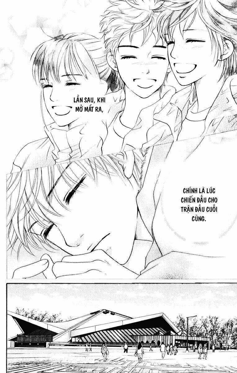 Xứng Danh Anh Hùng Chapter 77 trang 36