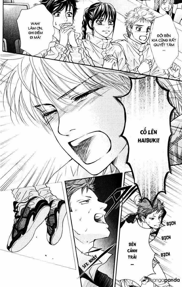 Xứng Danh Anh Hùng Chapter 77 trang 8