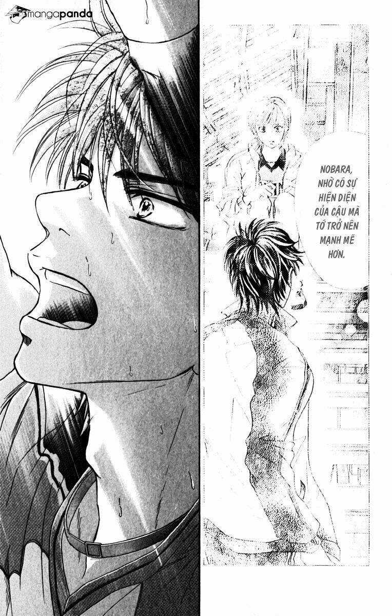 Xứng Danh Anh Hùng Chapter 77 trang 9