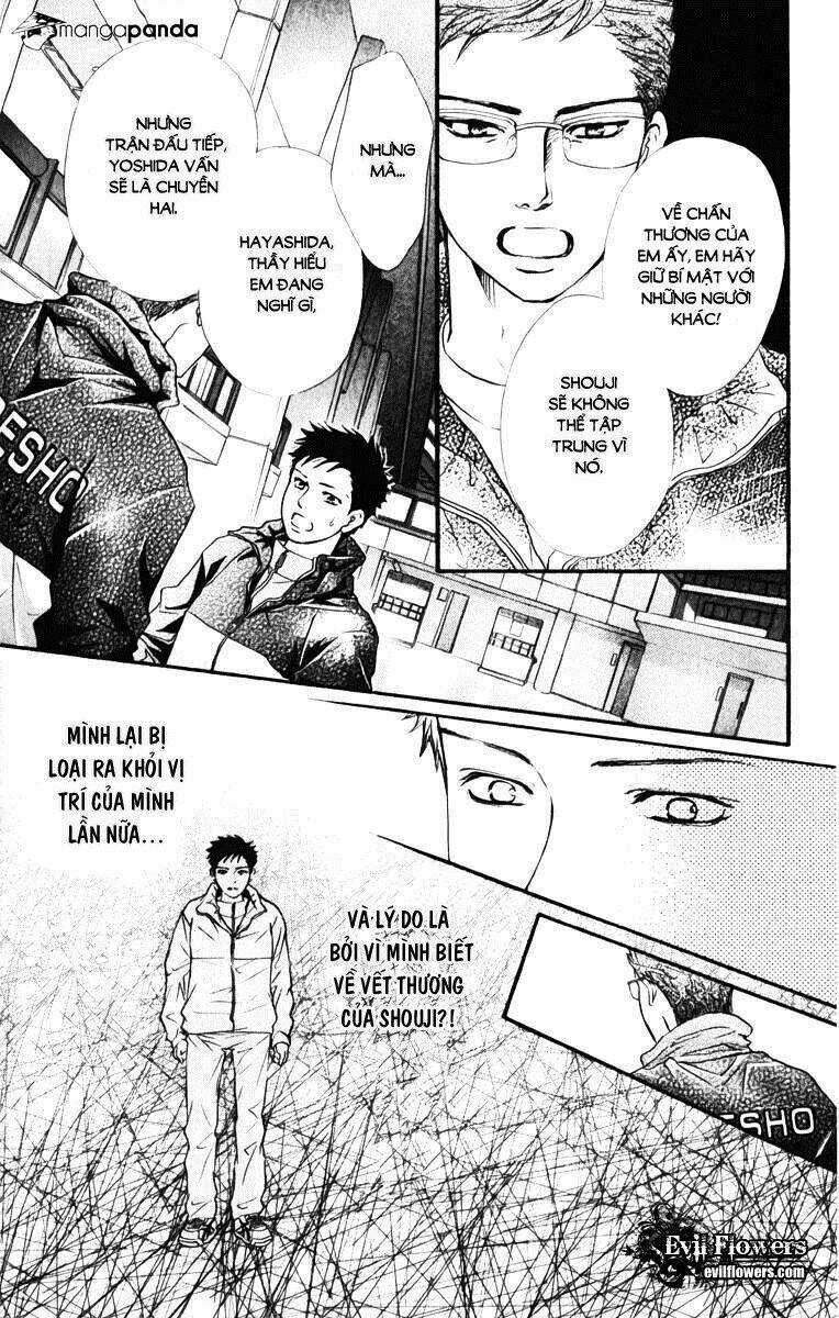 Xứng Danh Anh Hùng Chapter 78 trang 11