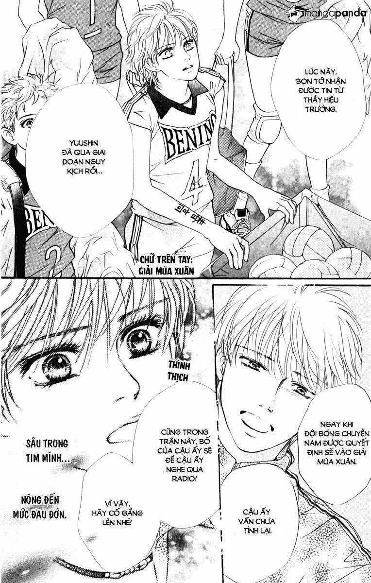 Xứng Danh Anh Hùng Chapter 78 trang 14