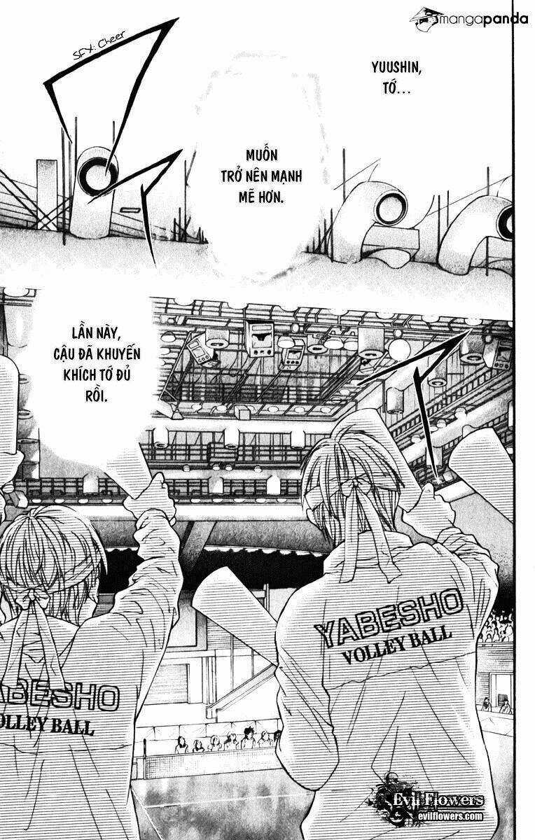 Xứng Danh Anh Hùng Chapter 78 trang 15