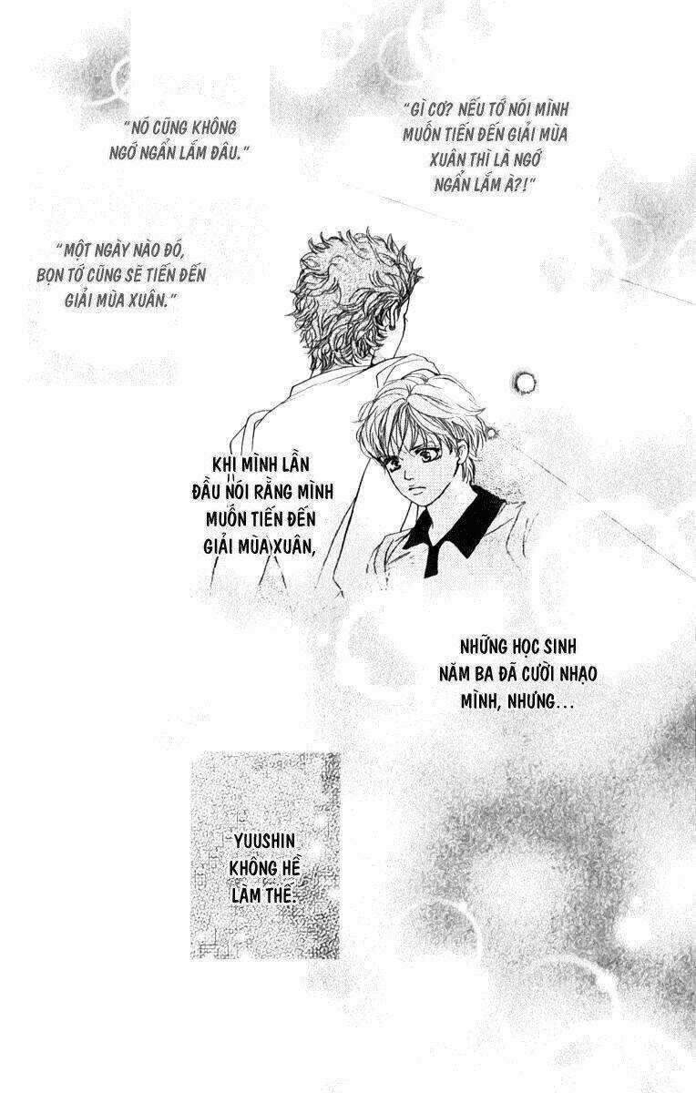 Xứng Danh Anh Hùng Chapter 78 trang 2