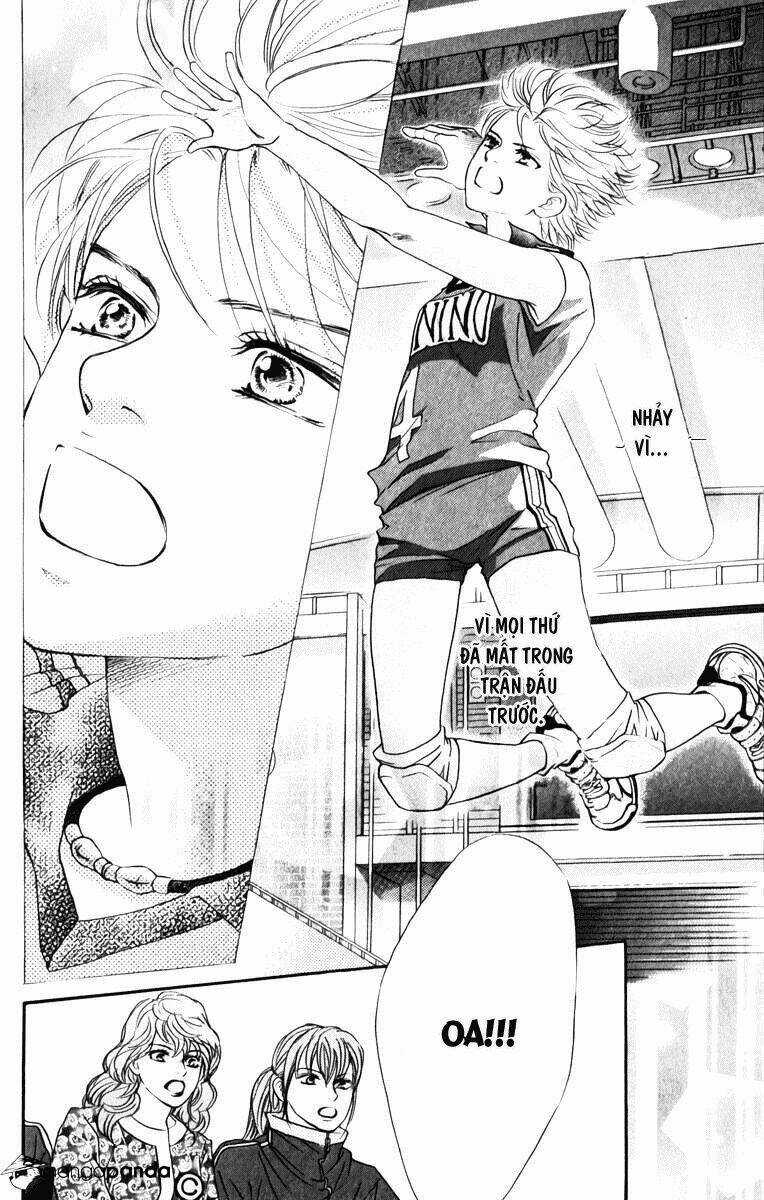 Xứng Danh Anh Hùng Chapter 78 trang 20