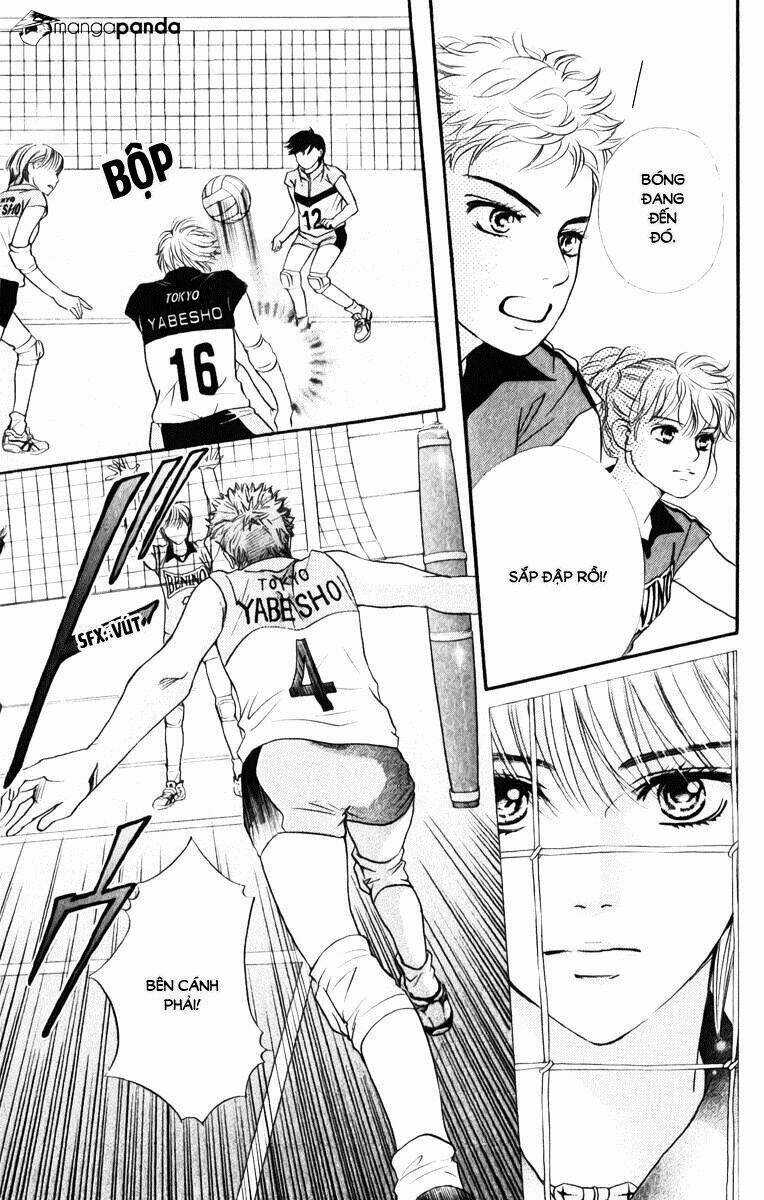 Xứng Danh Anh Hùng Chapter 78 trang 23