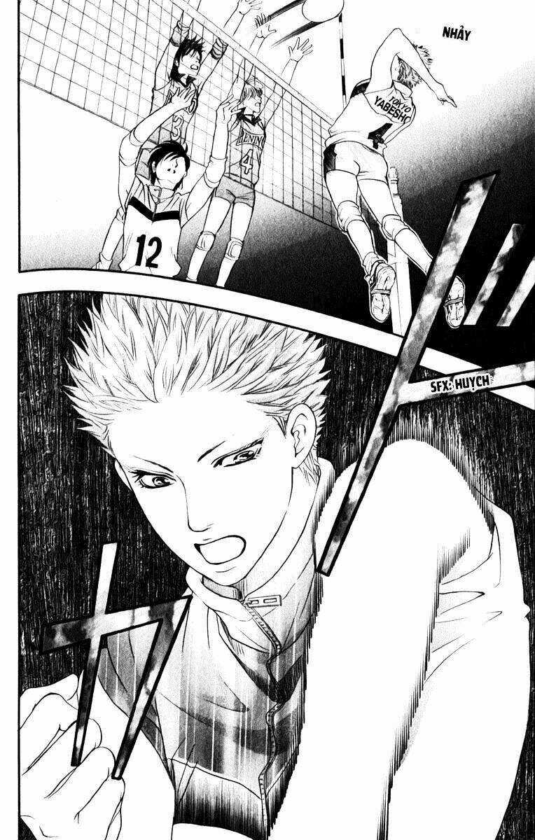 Xứng Danh Anh Hùng Chapter 78 trang 24