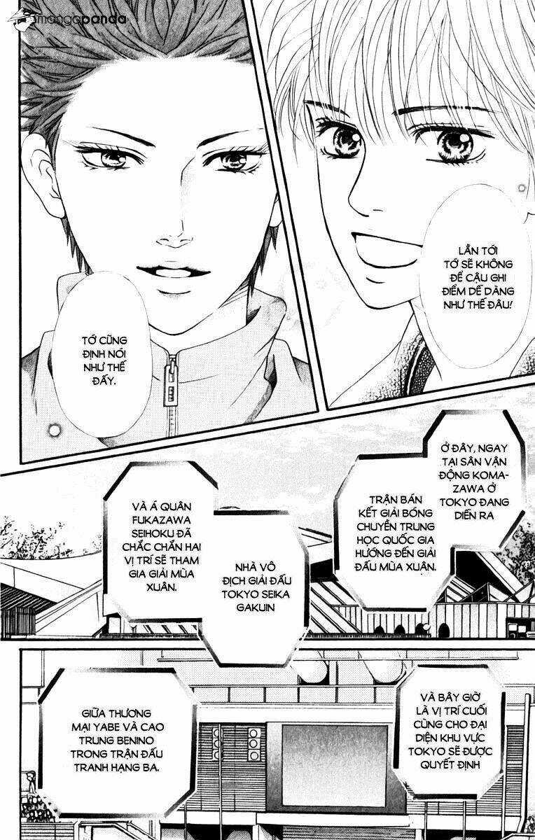 Xứng Danh Anh Hùng Chapter 78 trang 26