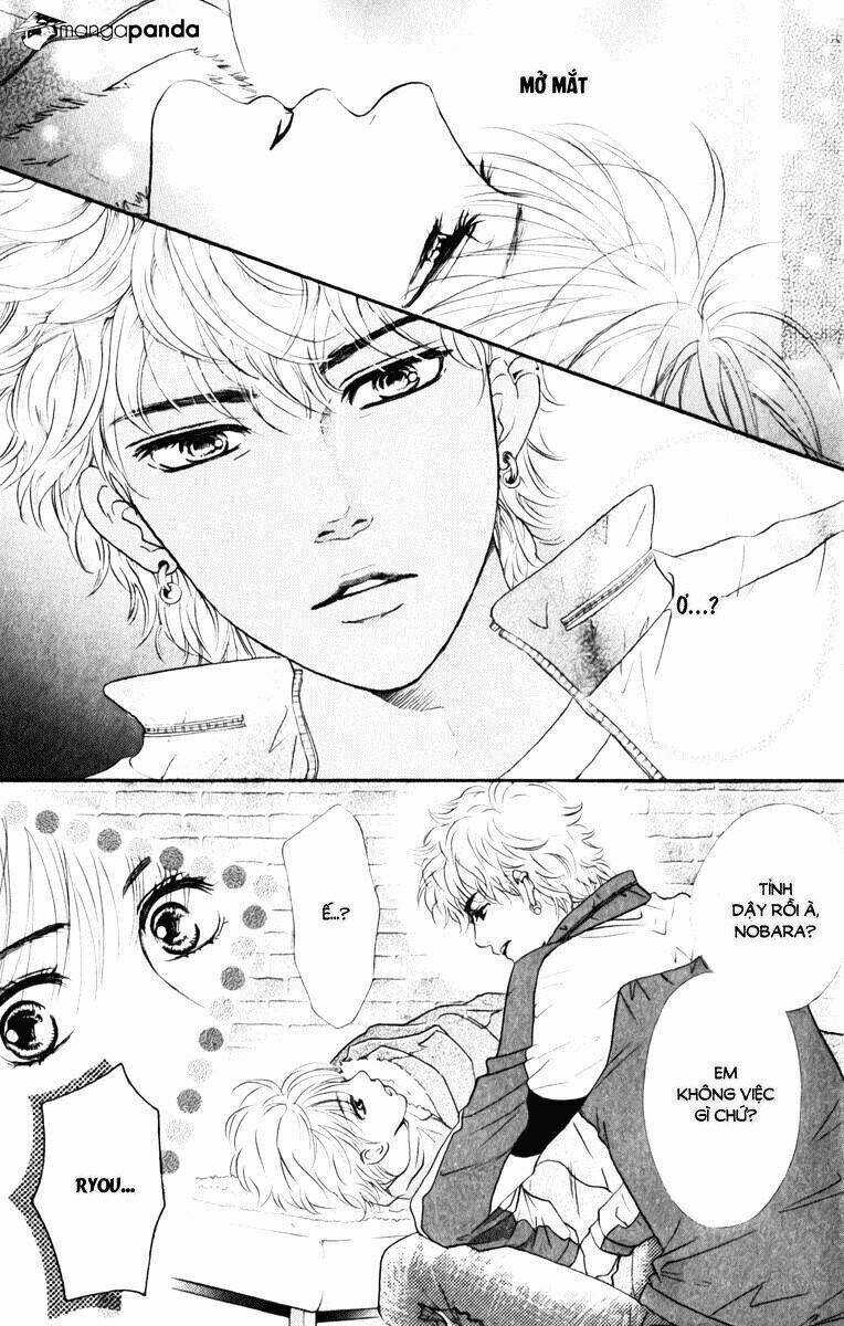 Xứng Danh Anh Hùng Chapter 78 trang 3