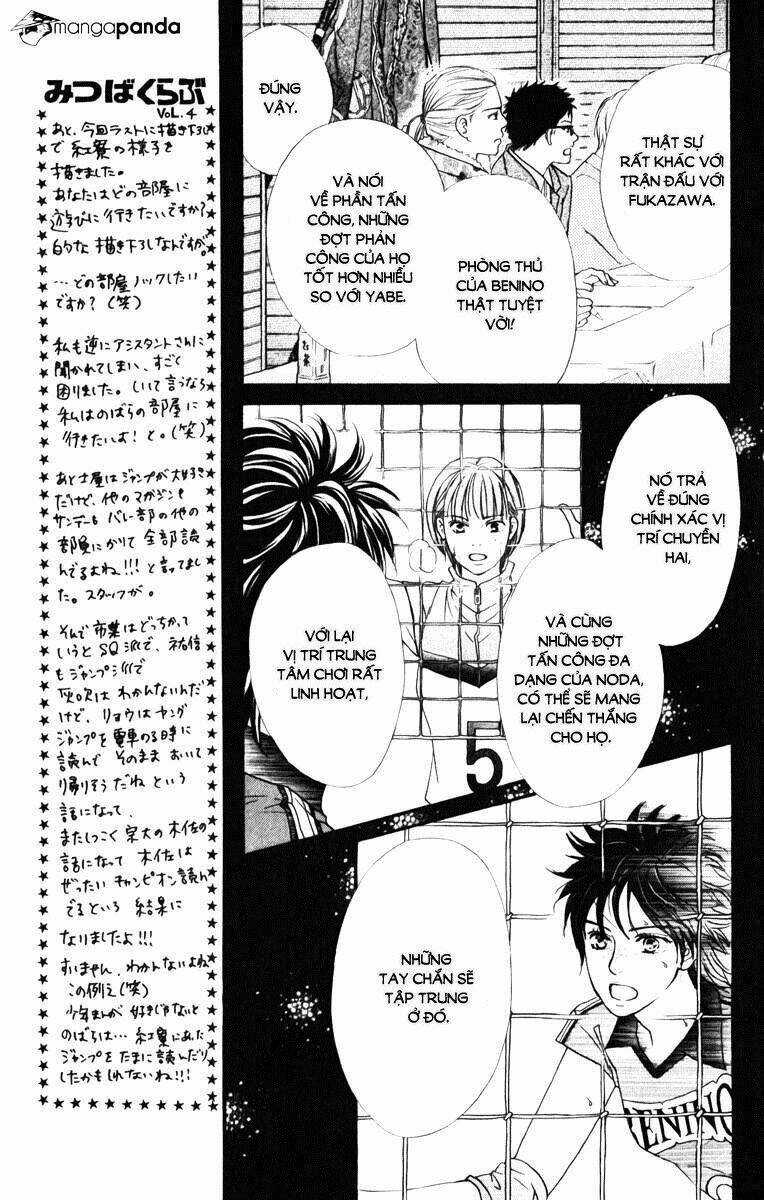 Xứng Danh Anh Hùng Chapter 78 trang 31