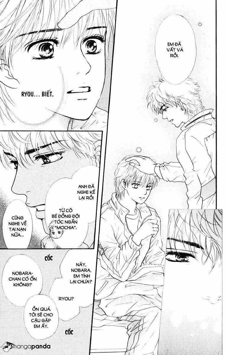 Xứng Danh Anh Hùng Chapter 78 trang 5