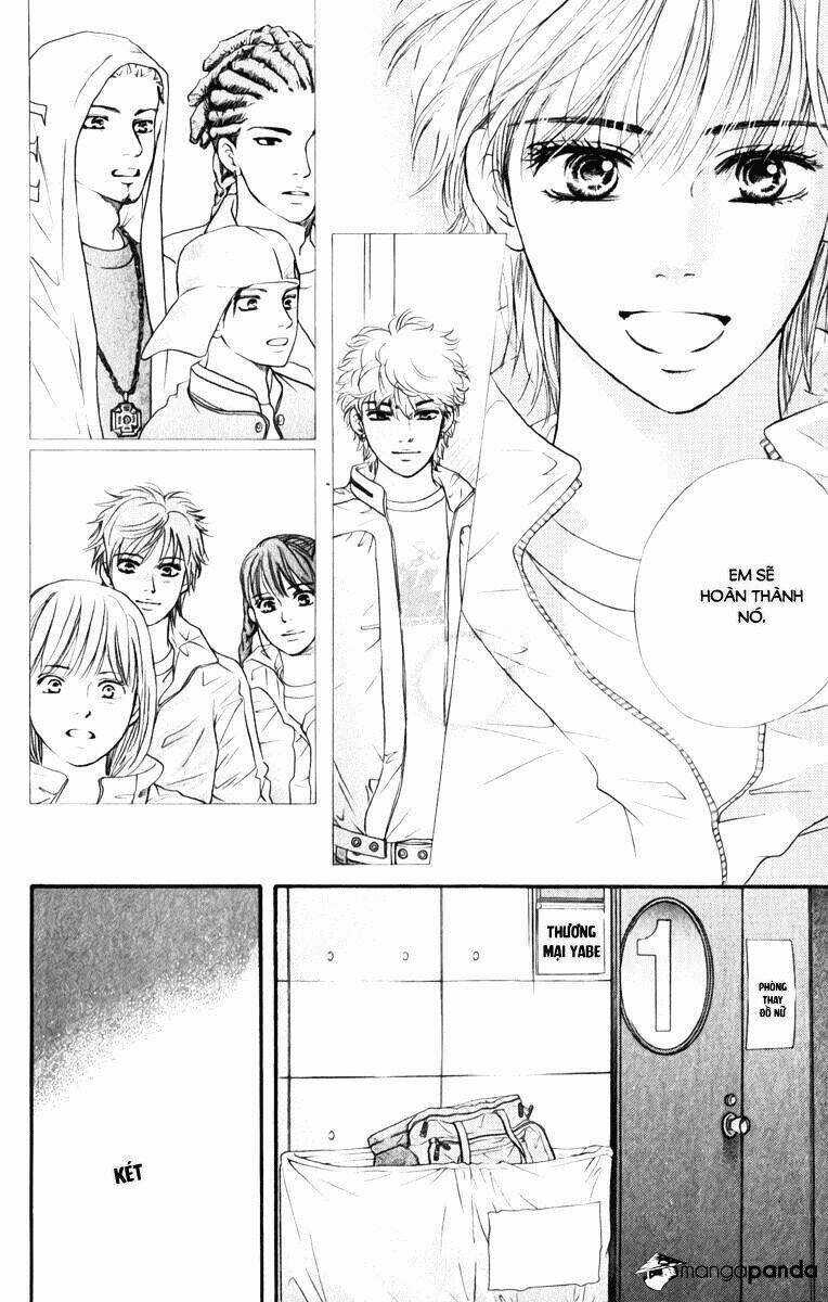 Xứng Danh Anh Hùng Chapter 78 trang 8