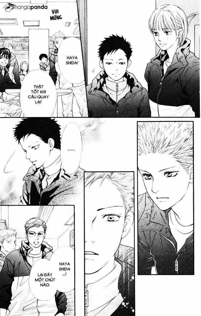 Xứng Danh Anh Hùng Chapter 78 trang 9