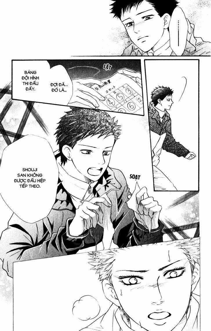 Xứng Danh Anh Hùng Chapter 79 trang 11