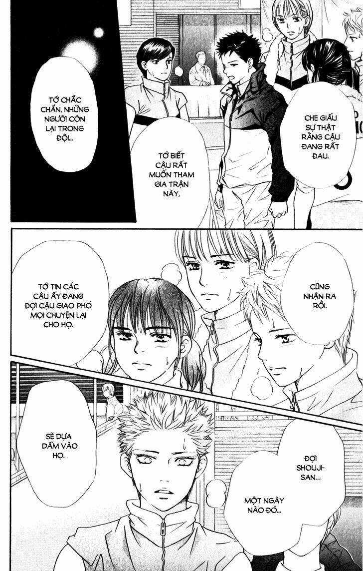 Xứng Danh Anh Hùng Chapter 79 trang 14