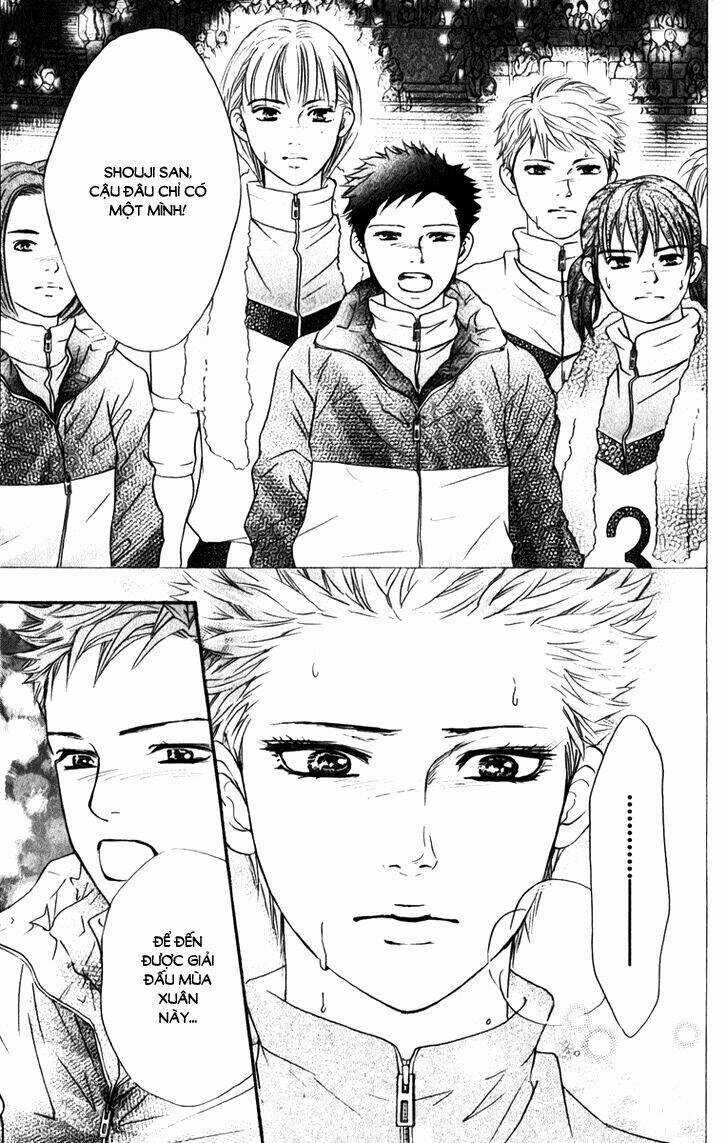 Xứng Danh Anh Hùng Chapter 79 trang 15