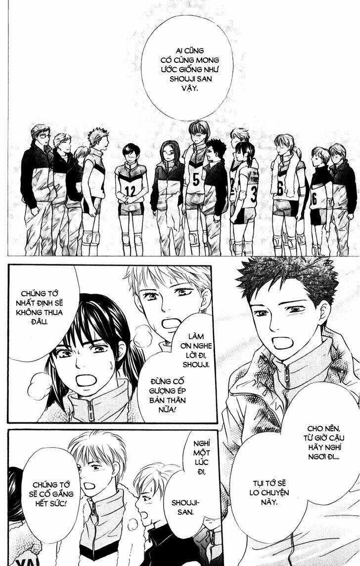 Xứng Danh Anh Hùng Chapter 79 trang 16