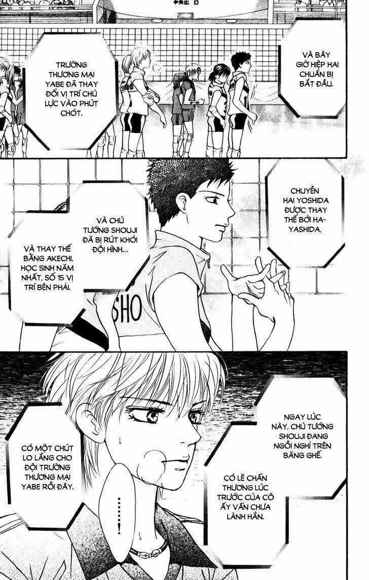 Xứng Danh Anh Hùng Chapter 79 trang 19