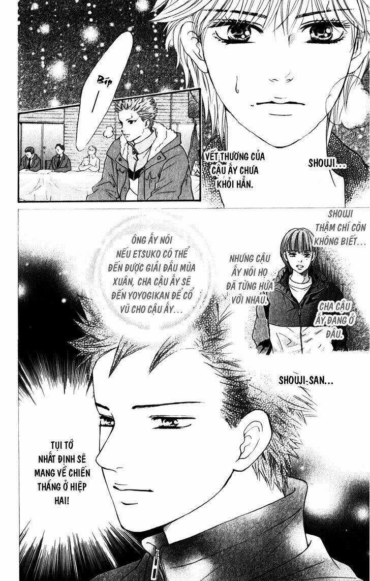 Xứng Danh Anh Hùng Chapter 79 trang 20