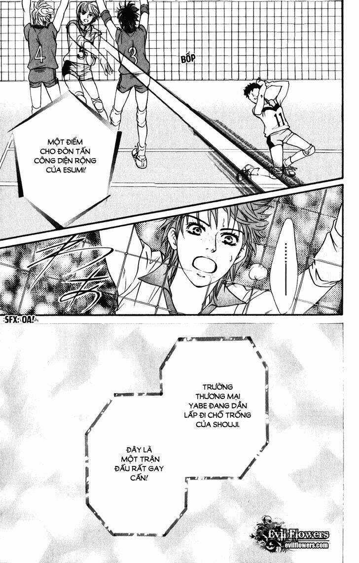 Xứng Danh Anh Hùng Chapter 79 trang 29