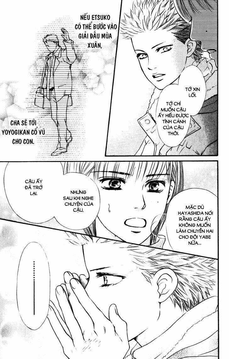 Xứng Danh Anh Hùng Chapter 79 trang 31