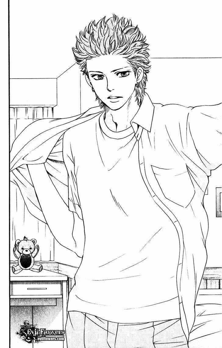 Xứng Danh Anh Hùng Chapter 79 trang 38