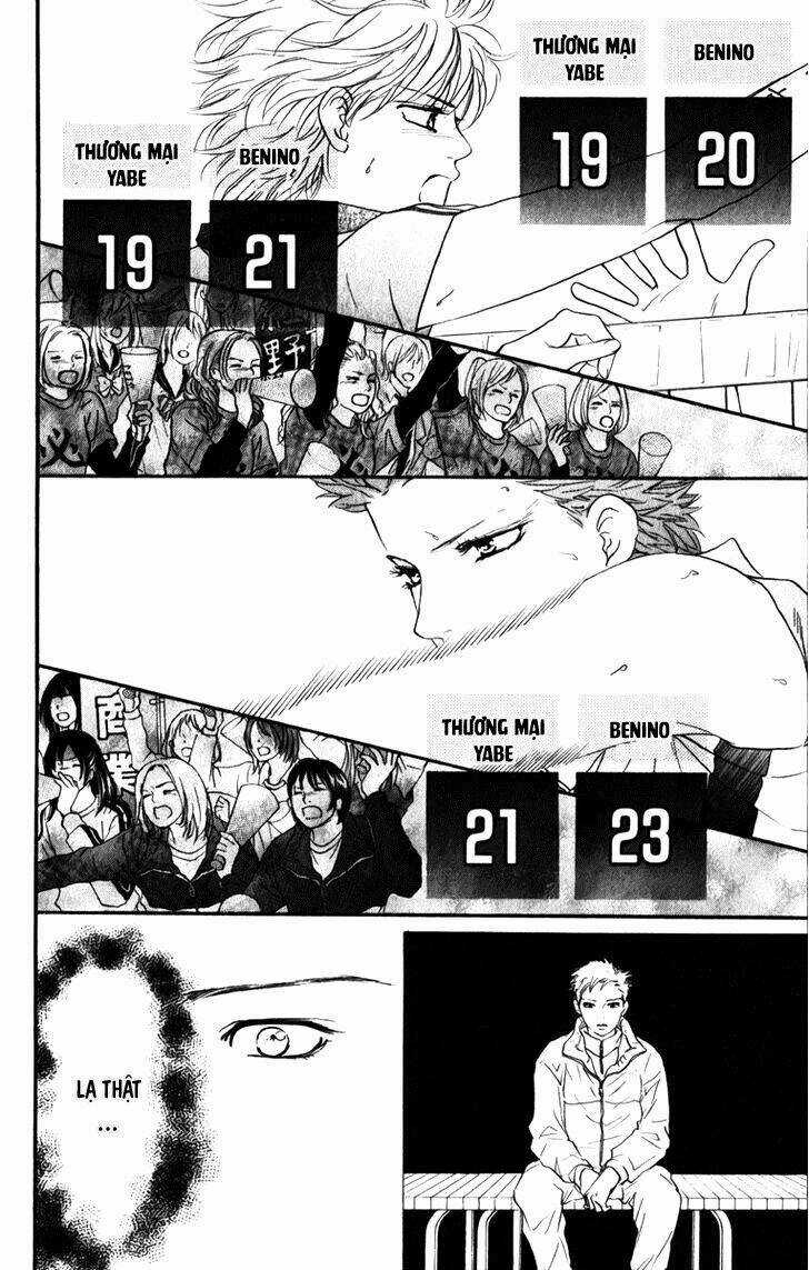 Xứng Danh Anh Hùng Chapter 79 trang 4