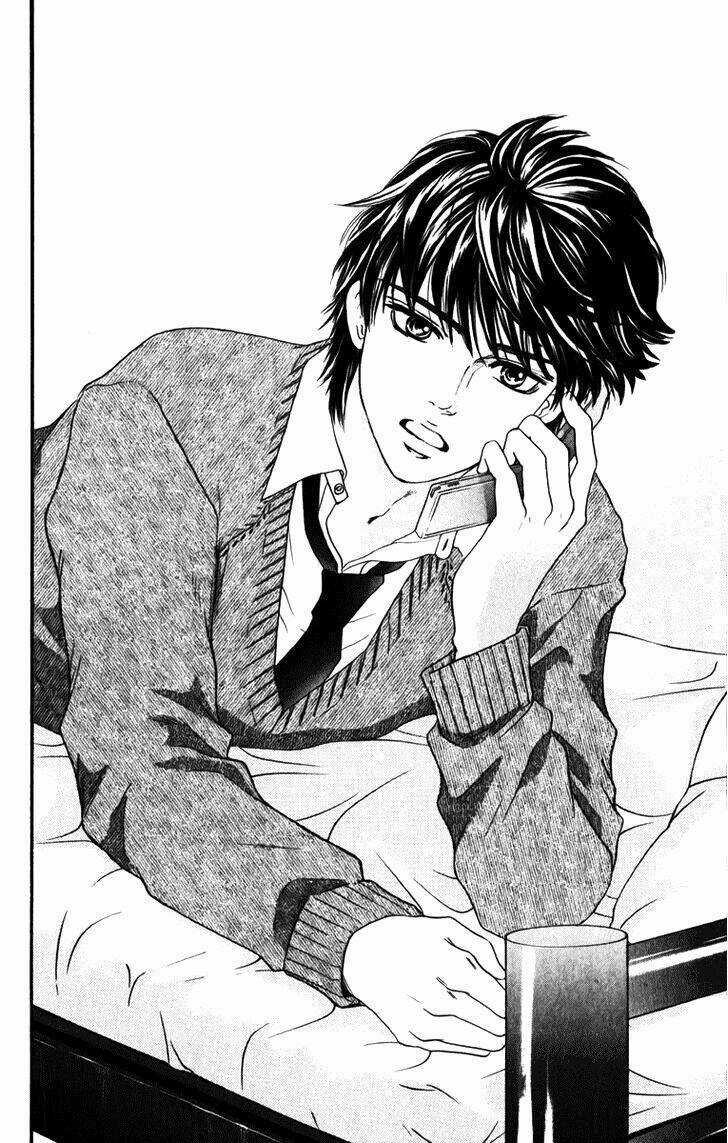 Xứng Danh Anh Hùng Chapter 79 trang 40