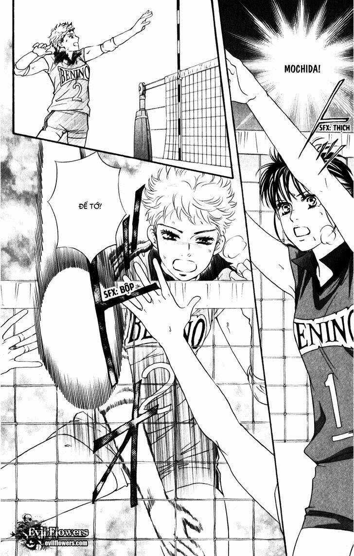 Xứng Danh Anh Hùng Chapter 79 trang 6